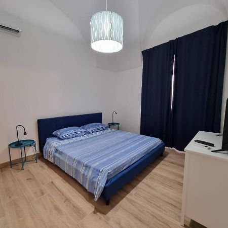 Appartement A Casa Di Sole à Catane Extérieur photo